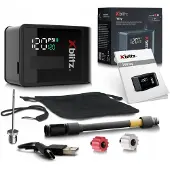 Xblitz Elektrische pomp IWAY