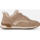 Gabor Sneakers laag beige / brokaat