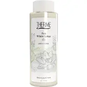 Therme 4x Zen White Lotus Badschuim 500 ml