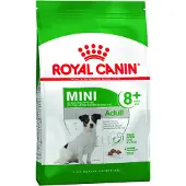 Royal Canin Mini Mature +8 4kg
