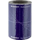 Geberit Buis Buisvormige scheidingswand d160 315820001