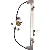 Valeo 851367 Raammechanisme