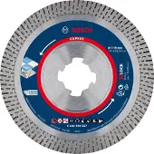 Bosch Diamantschijf Best for HardCeramic 115mm