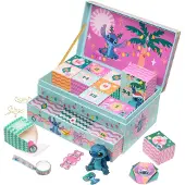 Dripio Adventskalender met Stitch-thema, herinneringsdoos, 24 verrassingen