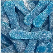 Matthijs - Veggie Blauwe Tongen - 800 gram