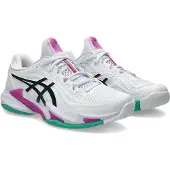 Asics Court Ff 3 All Court Shoes Wit EU 42 Man