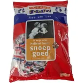 Holland Foodz Lollipopz | Cola | 200 stuks | Omdoos 10x
