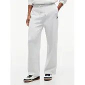 Tommy Hilfiger Broek grijs gemêleerd