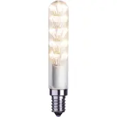 Star Trading Heldere E14-ledbuislamp, warmwit 2100 K