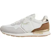 Pepe Jeans Brit Elite Schoenen