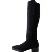 Next Laarzen zwart