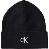 Calvin Klein Muts zwart