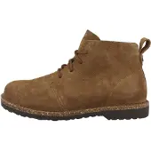 Birkenstock Veterschoen ' Uppsala' bruin