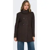 ONLY Onlnewsophia Wol Jas Dames Bruin Xxxl