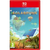Solarpunk - Nintendo Switch 2