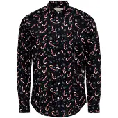 Only & Sons Onsalf Overhemd