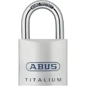 ABUS ABVS56967 Hangslot 38 mm Sleutelslot