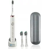 Oromed ORO-SONIC NEXT WHITE, witte geluidsreinigingsborstel