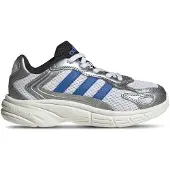 Adidas Sportschoen 'Eclyptix 2000' royal blue/koningsblauw / zilvergrijs / wit