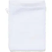 HEMA Washand - hotel extra zacht - wit (wit)