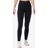 SWEDEMOUNT Sportbroek 'Move' zwart