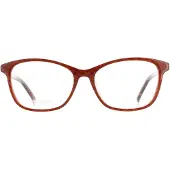 Missoni Square Womens Bourgondië Patroon MIS 0020