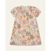 Oilily Diwa jurk