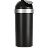 Umbra VENTI CAN 3PK 16.5G BLK/NKL