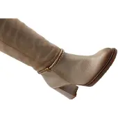 Hispanitas HI265079 Laarzen | Maat 37 Dames Beige