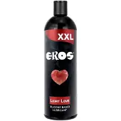 Eros - XXL Light Love - Watergebaseerd glijmiddel 600 ml
