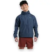 Ultimate Direction Deluge 2.5-Laags Jacket Heren (10k)