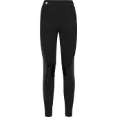 Philipp Plein Leggings zwart