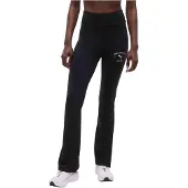 Puma Leggings 'Class' zwart / wit