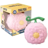 Grupo Erik One Piece Netflix lamp, bloemmotief, fruitprint, 17 cm