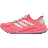 Adidas Sportschoen 'SUPERNOVA EASE 2' geel / oranje / pink / wit