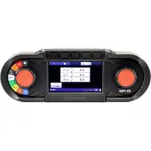 Megger MFT-XE-SC Installatietester VDE-norm 0100-600, 0105-100, 0413