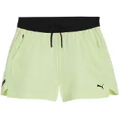 Puma Sportshorts PWR Mode DryElite "Apple Spritz" voor Dames