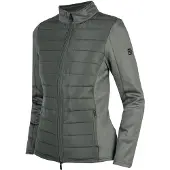 Horka Jas Genevieve Shadow Steel - M