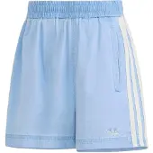 Adidas Originals Jeans 'Summer Glow' lichtblauw / wit