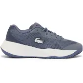 Lacoste Tennis Base Allcourt Schoenen Blauw EU 42 1/2 Man