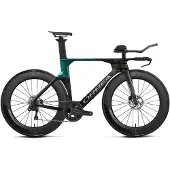 Orbea Ordu M20i Ltd Ultegra Di2 R8150 2027 Racefiets