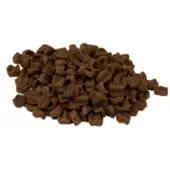 Cadilo Dental & Anti-hairball kattensnack Makreel x4