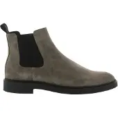 Blackstone Owen - Taupe - Chelsea boots