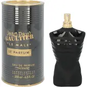 Jean Paul Gaultier Herengeuren Le Male Le Parfum Eau de Parfum Intense-spray