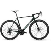 Orbea Orca M21eteam Force Axs 12s 2027 Racefiets