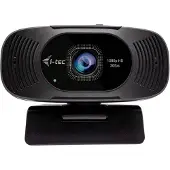 I-Tec SOLOMON 200 1080p Business Webcam Full HD-webcam 1920 x 1080 Pixel