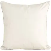 Eurofirany Tuinkussenhoes 45x45 cm - Stijlvol & Weerbestendig Polyester