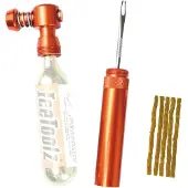 Icetoolz Tubeless A812 Reparatieset