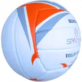Spartan Beachvolleybal - Maat 5 - Duurzaam PVC