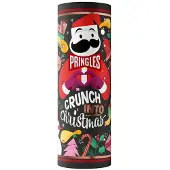 Pringles - Adventskalender Crunch into Christmas (Premium Edition)